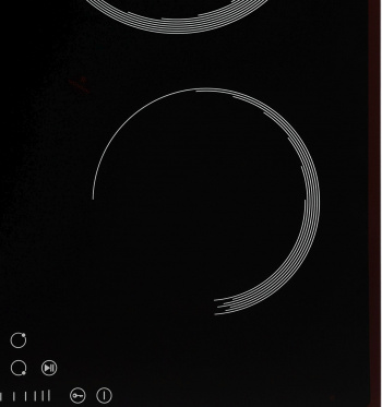 Варочная поверхность Krona Orsa 60