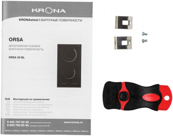 Варочная поверхность Krona Orsa 30