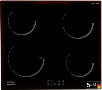 Индукционная варочная поверхность Krona Vento 60