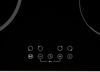 Индукционная варочная поверхность Krona Vento 60