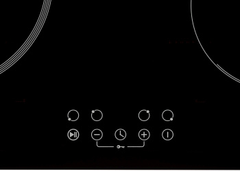 Индукционная варочная поверхность Krona Vento 60