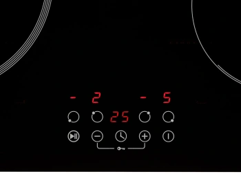 Индукционная варочная поверхность Krona Vento 60