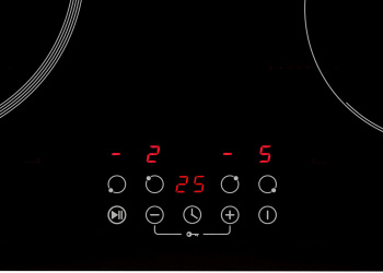 Индукционная варочная поверхность Krona Vento 60