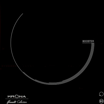 Индукционная варочная поверхность Krona Vento 60