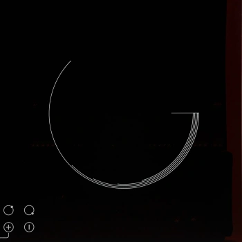 Индукционная варочная поверхность Krona Vento 60