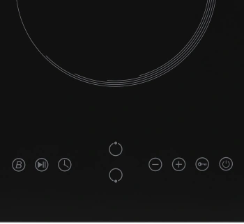 Индукционная варочная поверхность Krona Vento 30