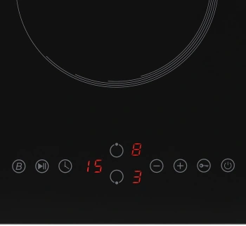 Индукционная варочная поверхность Krona Vento 30