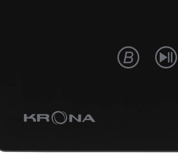 Индукционная варочная поверхность Krona Vento 30