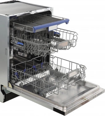 Посудомоечная машина встраив. Krona Kamaya 60