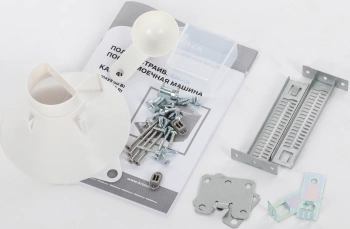 Посудомоечная машина встраив. Krona Kamaya 60