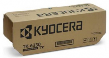 Картридж лазерный Kyocera TK-6330