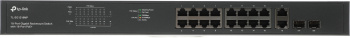Коммутатор TP-Link  TL-SG1218MP