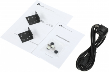 Коммутатор TP-Link  TL-SG1218MP