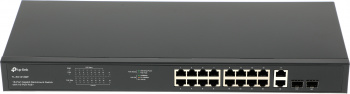 Коммутатор TP-Link  TL-SG1218MP