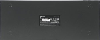 Коммутатор TP-Link  TL-SG1218MP