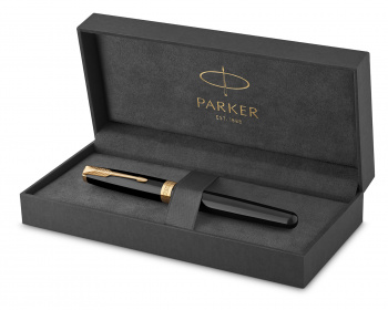 Ручка перьев. Parker Sonnet Core F539