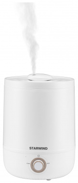 Увлажнитель воздуха Starwind SHC1510