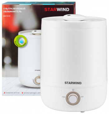 Увлажнитель воздуха Starwind SHC1510