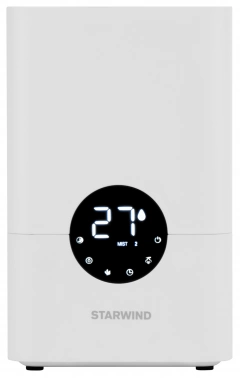Увлажнитель воздуха Starwind SHC3510