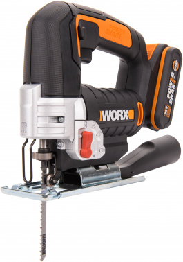 Лобзик Worx WX543