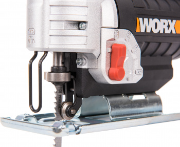 Лобзик Worx WX543