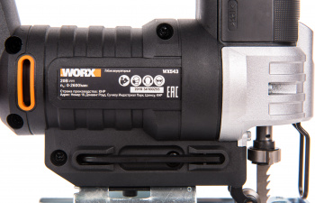 Лобзик Worx WX543