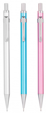 Карандаш мех. Deli  EU999