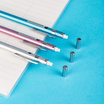 Карандаш мех. Deli  EU999