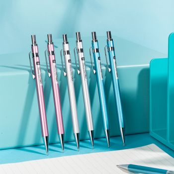 Карандаш мех. Deli  EU999