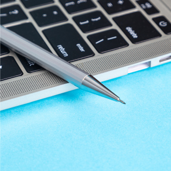 Карандаш мех. Deli  EU999