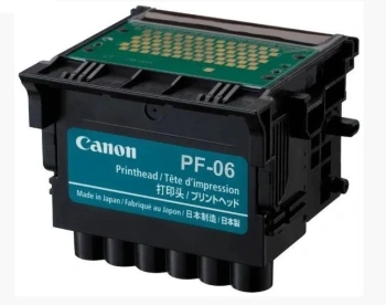 Печатающая головка Canon PF-06