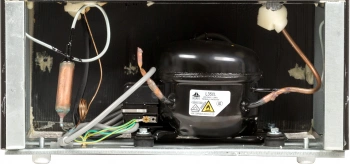 Холодильник Tesler RC-73