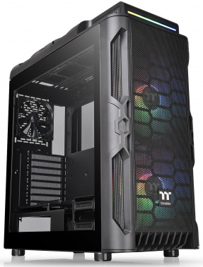 Корпус Thermaltake Level 20 RS
