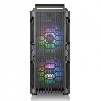 Корпус Thermaltake Level 20 RS