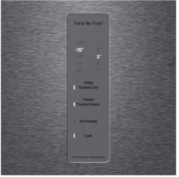 Холодильник LG GA-B509CLWL