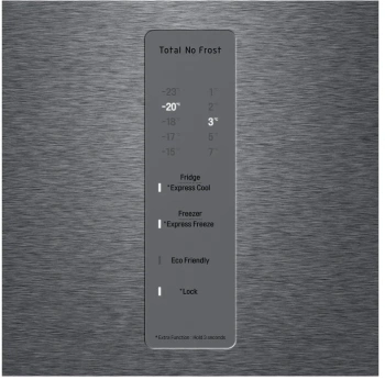 Холодильник LG GA-B509CLWL