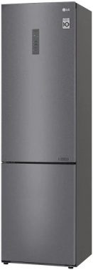 Холодильник LG GA-B509CLWL
