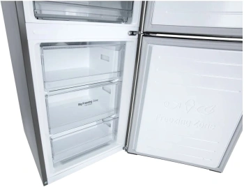 Холодильник LG GA-B509CLWL