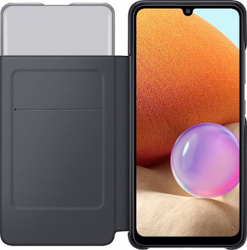 Чехол (флип-кейс) Samsung для Samsung Galaxy A32 Smart S View Wallet Cover