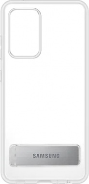 Чехол (клип-кейс) Samsung для Samsung Galaxy A52 Clear Standing Cover