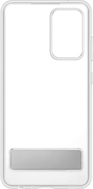 Чехол (клип-кейс) Samsung для Samsung Galaxy A52 Clear Standing Cover
