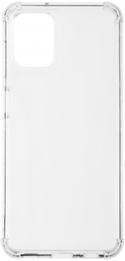 Чехол (клип-кейс) Samsung для Samsung Galaxy M12 araree M cover