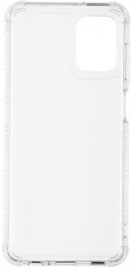 Чехол (клип-кейс) Samsung для Samsung Galaxy M12 araree M cover
