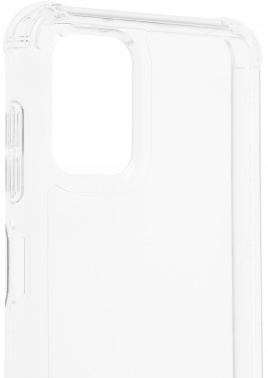 Чехол (клип-кейс) Samsung для Samsung Galaxy M12 araree M cover