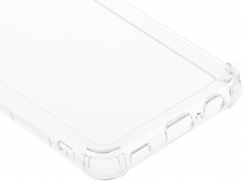 Чехол (клип-кейс) Samsung для Samsung Galaxy M12 araree M cover