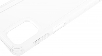 Чехол (клип-кейс) Samsung для Samsung Galaxy M12 araree M cover