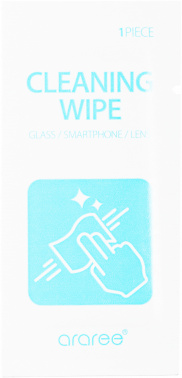 Защитное стекло для экрана Samsung araree by KDLAB