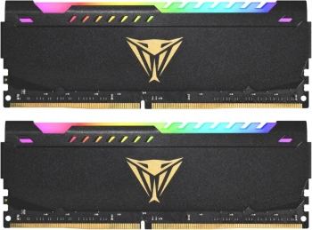 Память DDR4 2x16GB 3200MHz Patriot  PVSR432G320C8K