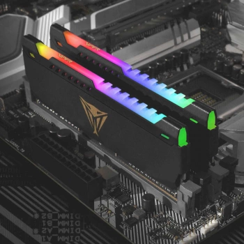Память DDR4 2x16GB 3200MHz Patriot  PVSR432G320C8K