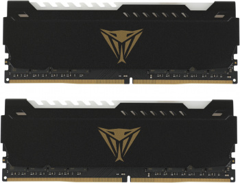 Память DDR4 2x16GB 3200MHz Patriot  PVSR432G320C8K